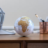 Revolving Globe