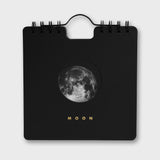 Lunar Flip Calendar