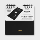 Lunar Flip Calendar