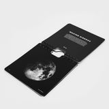 Lunar Flip Calendar