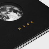 Lunar Flip Calendar