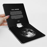 Lunar Flip Calendar