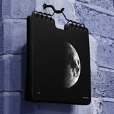 Lunar Flip Calendar