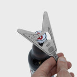 Guitar Bottle Opener