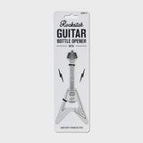 Guitar Bottle Opener