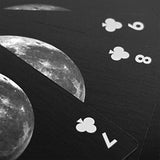 Moon Playing Cards