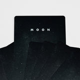 Moon Playing Cards