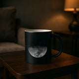 Lunar Eclipse Mug