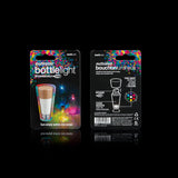 Multicolour Bottle Light