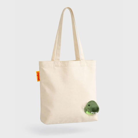 Peeky Bag - Dino