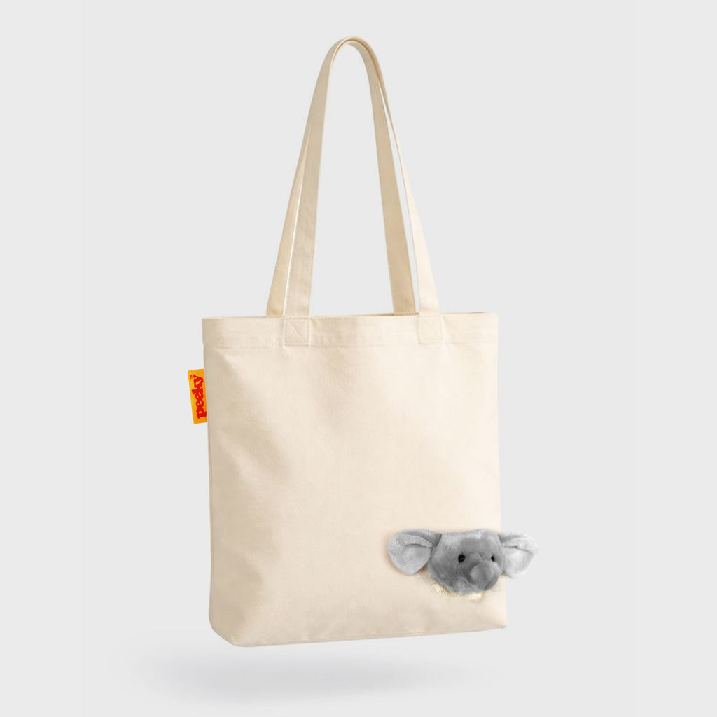 Peeky Bag - Elephant