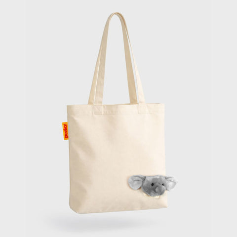 Peeky Bag - Elephant