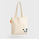 Peeky Bag - Panda