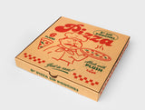 Pizza Case