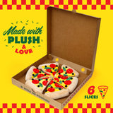 Pizza Case