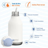 Sheep Bestie Bottle