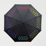 Colour Change Umbrella