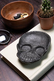 Skull Coin Tray