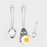 Skull Kitchen Spatula