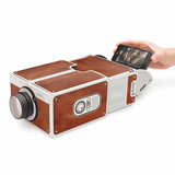 Smartphone Projector 2.0