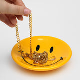 Smiley Coin Tray