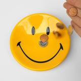 Smiley Coin Tray