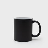 Smiley® Heat Change Mug