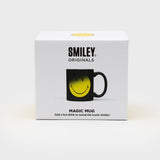 Smiley® Heat Change Mug