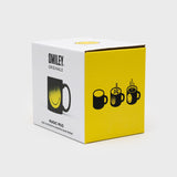 Smiley® Heat Change Mug