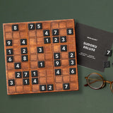 Sudoku Deluxe