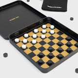 Game On Checkers