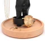 Skeleton Hand Tidy - Black