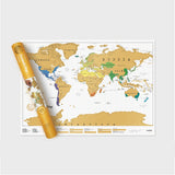 Scratch Map® Original