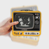 TV Lunchbox